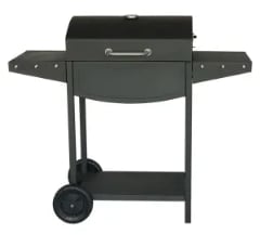 Asador de Carbón Member's Mark por $1,963 en Sam's Club