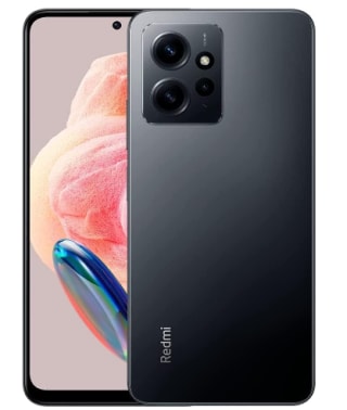 Xiaomi Redmi Note 12 Pro 4G 8/128GB por 219€