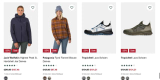 20% extra korting op je bestelling bij Bever