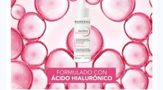 Descuento de -5€ para compra de cualquier variedad de serum