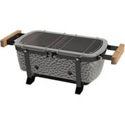Grill Guru Ceramic Tabletop houtskoolbarbecue voor €149 bij Vtwonen