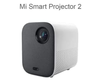 Xiaomi-proyector inteligente Mi 2 por 321,78€