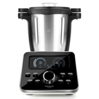 Robot de Cocina Taurus Foodie por 154,98€, leer descripción