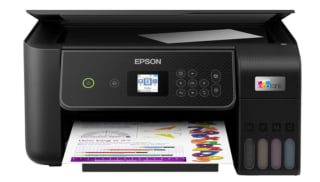 Epson EcoTank ET-2871 all-in-one A4 inkjetprinter met wifi (3 in 1) voor €199 bij Coolblue