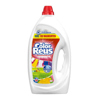 Witte Reus Frisse Reus Aromatherapie Orchidee en Color Reus voor €11,99 bij Kruidvat