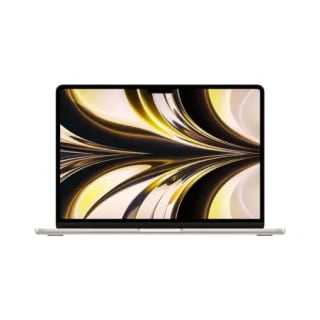 MacBook air M2 13,6" 8/256GB beige à 865,87€