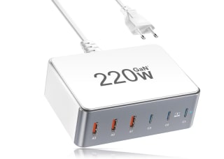 Estación carga 220W YSYFAD 6 por tan solo 23,79€