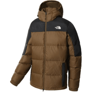 Chaqueta plumífero The North Face Diablo por 139€