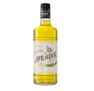 Licor El Afilador de Hierbas Botella 700 ml por solo 6,70€