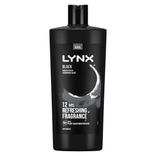 Lynx Bodywash XXXL 700ml (Black or Africa) - £2.89