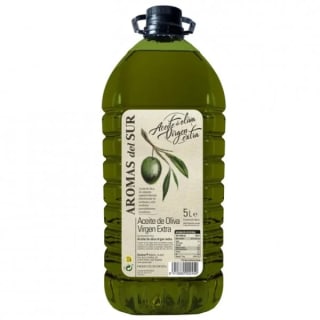 Aceite Oliva Virgen Extra Aromas del Sur 5 litros por 22,95€