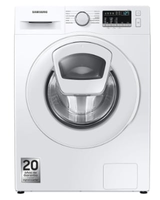 Lavadora Samsung Serie 45 - 9Kg por 379€