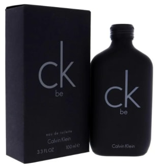 Perfume Calvin Klein Bee por $389 | Descuento Walmart