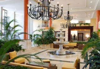 Tenerife 6 noches Aparthotel 4* por solo 48€ la noche