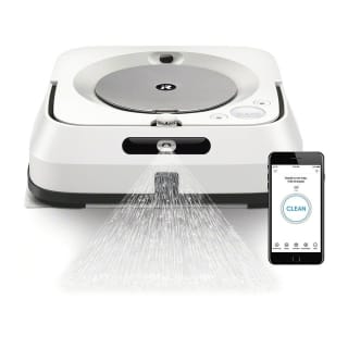 iRobot® Braava jet® m6 (m6138) - Dweilrobot voor €263 bij Artandcraft