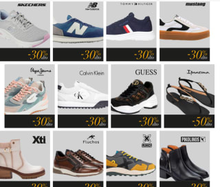 Cybermonday con descuento de hasta 30% en Fund Grube