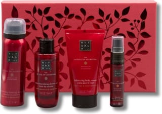 Rituals Ayurveda Small Giftset voor €22,99 bij Bol