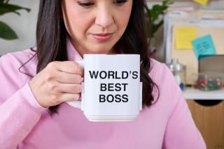 Polly Pocket x The Office Compacte Speelset voor €49,93 bij Amazon