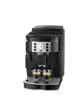 Machine à Expresso broyeur Delonghi Magnifica S ECAM 22.140B (Via 120€ cagnottés) à 299,99€