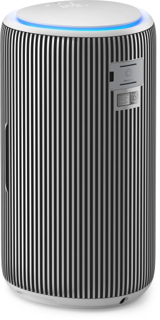 PHILIPS PureProtect 3200-serie AC3220/10 Luchtreiniger Zilver voor €260,99 bij Bol