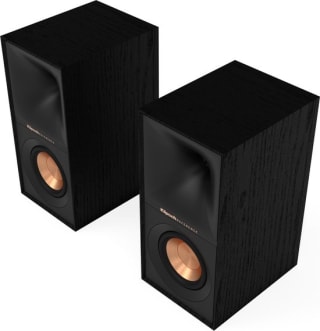 Klipsch R-40M speakers voor €199 bij Bol
