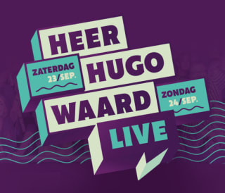 Gratis Heerhugowaard LIVE Zomerfestival bezoeken op 23 en 24 september