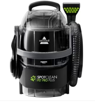 Détacheur Bissel SpotClean Pet Pro Plus 37252 à 179€