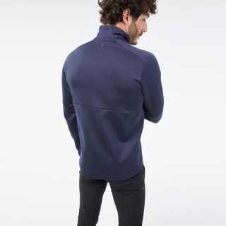 Chaqueta polar montaña y trekking Quechua MH520 por 9,99€