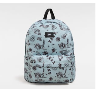 Mochila Vans Old Skool Backpack por 19.99€