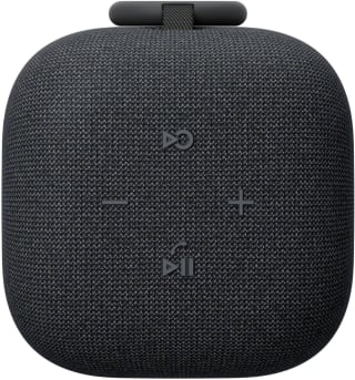 Sony LinkBuds Speaker - Draadloze draagbare Bluetooth speaker voor €99 bij Amazon