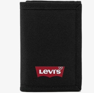 Cartera Levi's Batwing Trifold Wallet por 14,99€