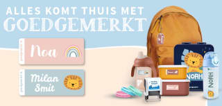 25% korting op je bestelling bij goedgemerkt