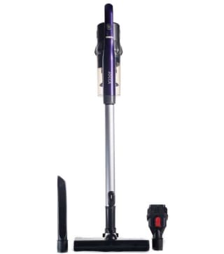 Aspiradora inalámbrica Jocca 150w por 28,22€