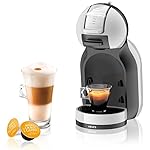 Krups NESCAFÉ® Dolce Gusto® MiniMe met 3 dozen capsules voor €31,99 na cashbackbij Amazon