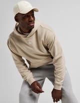 Adidas Original Skate Hoodie Beige voor €30 dmv code bij JD Sports