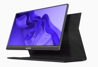 Monitor Portátil ARZOPA 15,6 Pulgadas 1080P por 72,05€