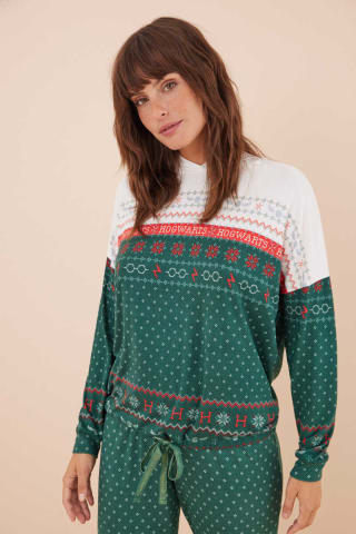 Harry Potter pijamas polares desde solo 10,39€