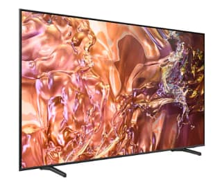Samsung TV QE1D QLED 50” 4K Smart TV 2024 por 377,10€