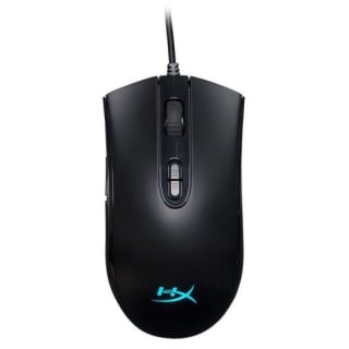 Ratón Gaming HyperX Pulsefire Core por 9,98€