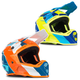 Casco Cross / Enduro Hebo Ripple por 79€