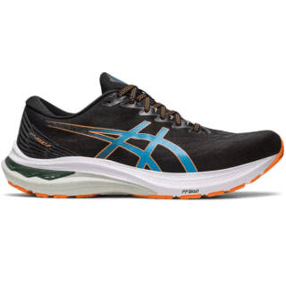 Zapatillas trail running ASICS GT-2000 11 `por solo 80€
