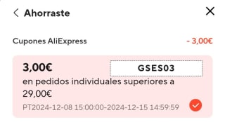 Reloj Inteligente HAYLOU R8: Tecnología y Estilo para tu Vida Activa por 26,77€