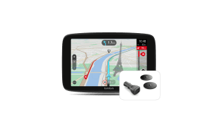 Kortingscode voor 35% korting op TomTom navigatiesystemen