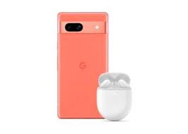 Google Pixel 7a for £449 at Google Store