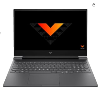 Ordenador portátil Gaming de 16.1" Full HD HP VICTUS 16-r0032ns - por 1449€