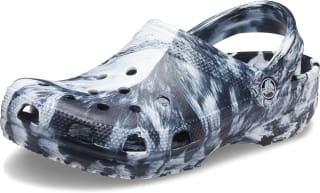 Crocs Classic Marbled Clog por 26,99€