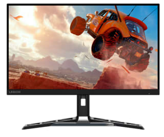 Monitor Gaming 27" Lenovo Legion R27qe, 180Hz, QHD, AMD FreeSync por 159,99€