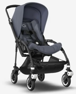 Bugaboo Bee 5 carrito con silla,por 382,86€