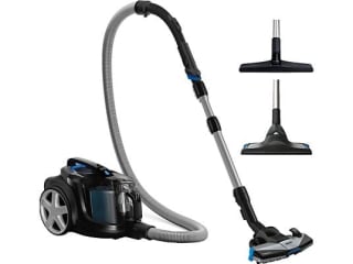 Philips PowerPro Expert series 7000 FC9741/09 - Stofzuiger zonder zak voor €166 bij de Mediamarkt