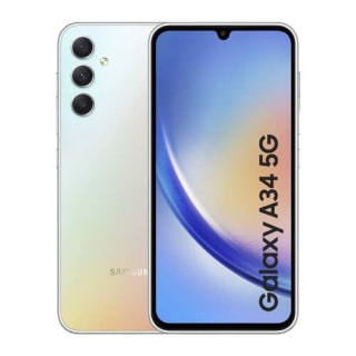 Samsung Galaxy A34 5G 6/128GB